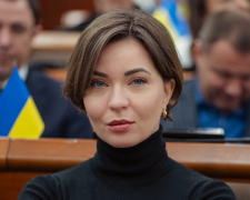 Людмила Ковалевская