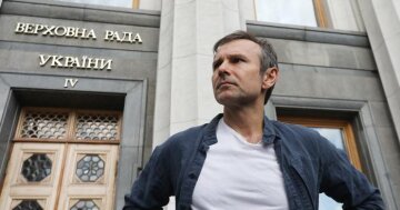 Святослав Вакарчук