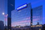 Офис Samsung, фото: Overclockers