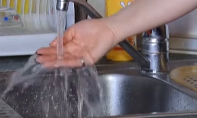 Жители Крыма получат воду из водопадов. Фото: скриншот YouTube-видео