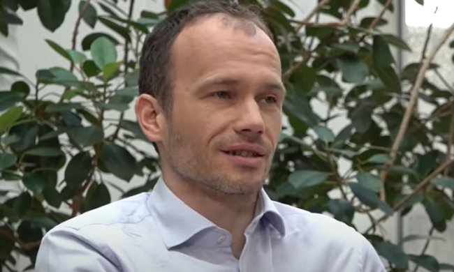 Денис Малюська. Фото: скриншот YouTube