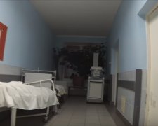 Больница в России, фото: Скриншот YouTube