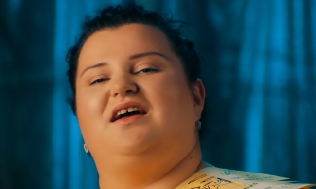 Аlyona Аlyona. Фото: youtube