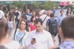 Жара до 35 градусов: последний день лета вжарит украинцев напоследок