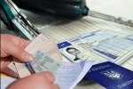 Водії повинні мати медичну довідку - попередження МВС. Фото: ілюстративне