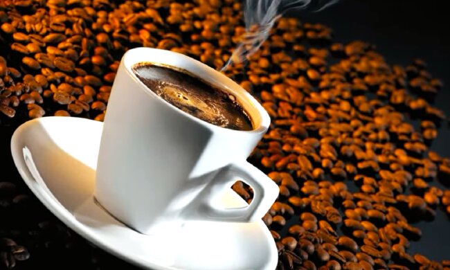 Кофе. Фото: YouTube