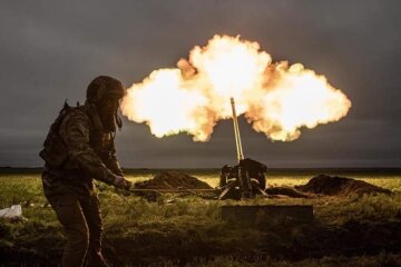 ВСУ. Фото: Facebook