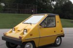 Citicar. Фото: скриншот YouTube