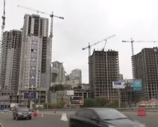 Будівництво будинку. Фото: скріншот YouTube-відео