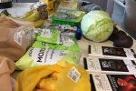 Продукти. Фото: скріншот YouTube-відео