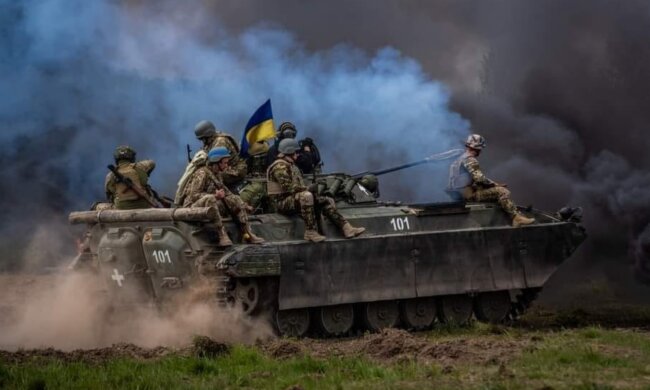 Це переверне весь перебіг війни: Гордон попередив, що розпочнеться з 1 жовтня