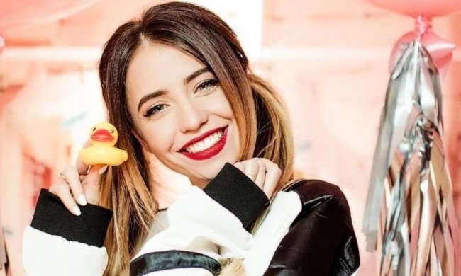 Надя Дорофеева