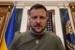 Владимир Зеленский. Фото: скриншот Telegram