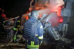 Оккупанты атаковали энергетику, нефтяную и газовую промышленность - карта ударов