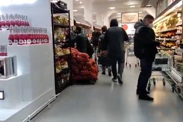 Подорожание. Фото: скриншот YouTube