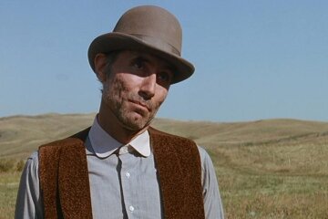 Актер Энтони Джеймс. Фото: НВ