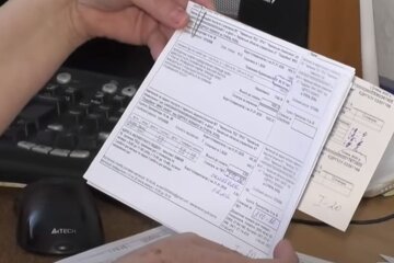 Комунальні платежі. Фото: скріншот YouTube-відео