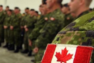 Знай наших! Украинец возглавил армию Канады