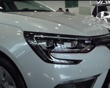 Renault превратят в Ладу. Фото: YouTube, скрин