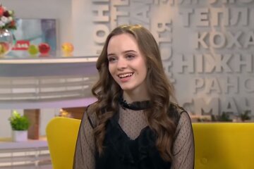 Ира Кудашова. Фото: скриншот YouTube