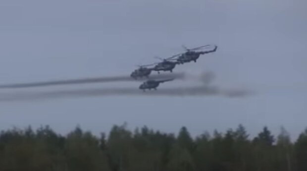 Авиация ВСУ. Фото: скриншот YouTube-видео