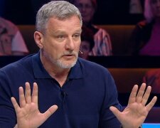 Пальчевский рассказал, каким должен быть Киев: "Городские власти работают только перед выборами"