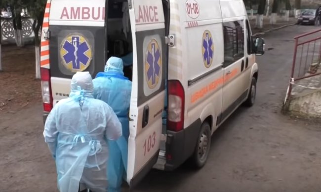 Медики. Фото: youtube