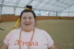 Alyona Alyona. Фото: скриншот YouTube