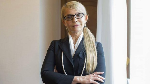 Тимошенко вырвалась вперед. ЦИК обработала 93% голосов