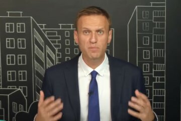 Алексей Навальный. Фото: скирншот Youtube