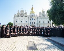 У Київських духовних школах цього року - 200 випускників