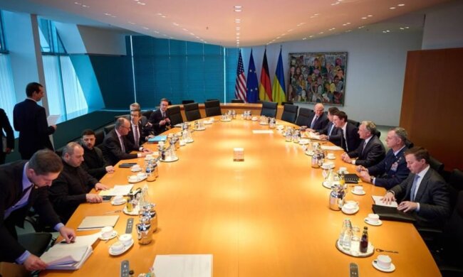 Конец войны в Украине - о чем договорились с США, какие гарантии