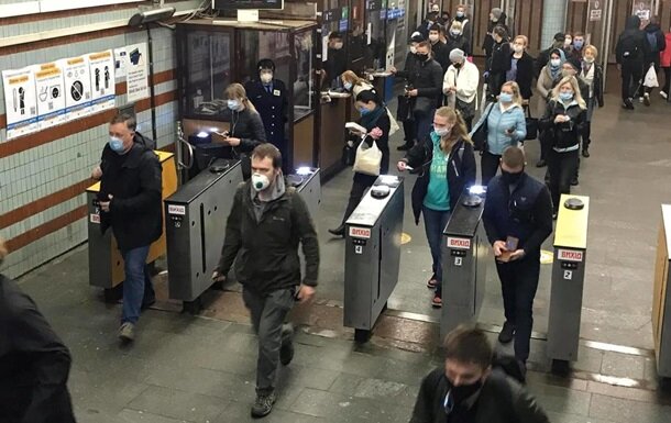 Не успели открыть: в столице начинают закрывать станции метро - пока временно