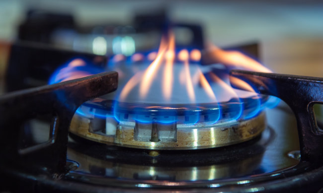 Ви не підписали договору на доставку газу: що загрожує. фото: Голос Севастополя