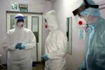 Статистика заболеваемости. Фoто: скриншот YouTube