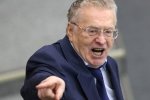 Жириновский пообещал установить флаг РФ над Киевом, а Украину – разделить на 10 частей. Галичан назвал неукраинцами