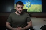 Владимир Зеленский. Фото: YouTube, скрин