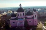 Церковь. Фото: YouTube, скрин