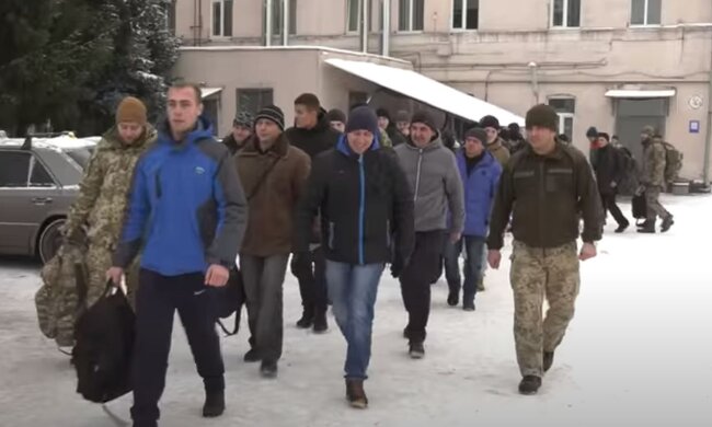 Мобілізація багатодітних батьків в 2026 році - що потрібно знати. Фото: скріншот YouTube-відео