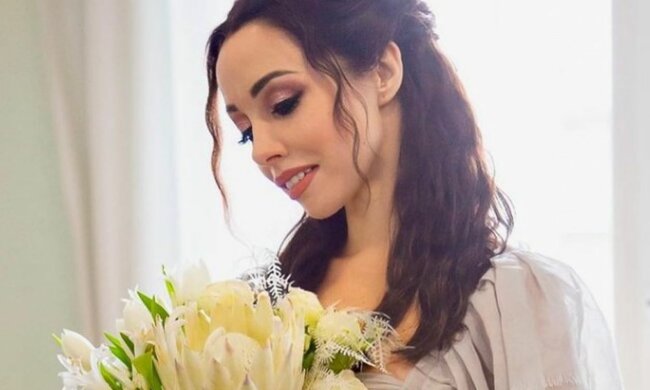 Катерина Кухар. Фото: Instagram