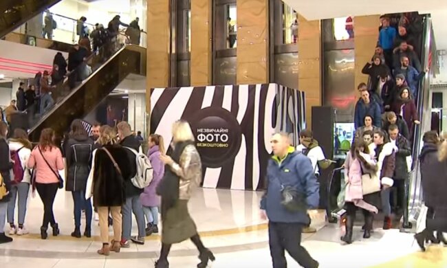 Кличко готовится запустить ТРЦ в Киеве: названа дата