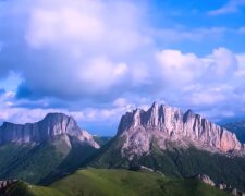 Природа. Фото: скріншот YouTube-відео