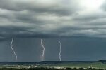 Гроза. Фото: скріншот YouTube