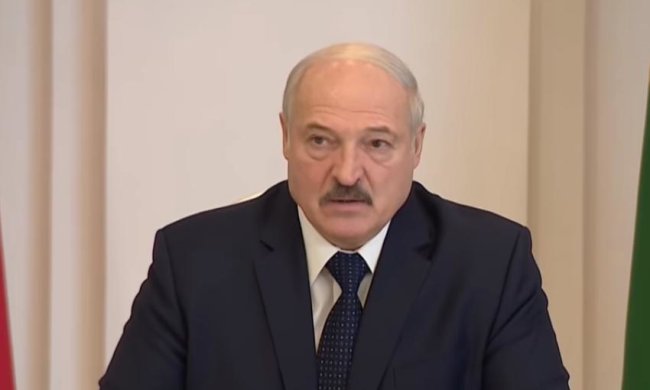 Лукашенко не видит причин для переноса парада. Фото: скрин youtube