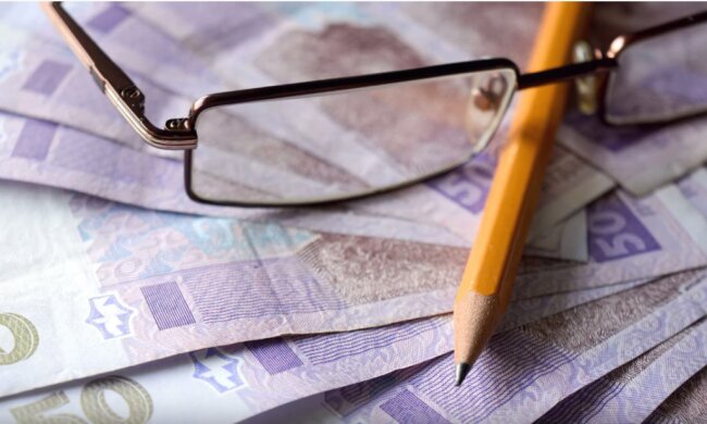 В ПФУ рассказали о пенсиях. Фото: youtube