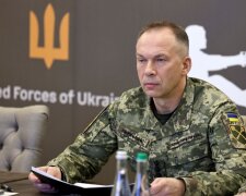 Головнокомандувач ЗСУ Сирський, мобілізація, СЗЧ. Фото: Telegram