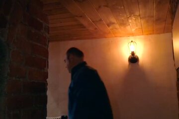 Отключения света. Фото: СТЕНА