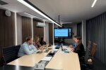 BIM-обучение для руководителей проектов восстановления Украины