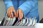 Трудовые книжки. Фото: скриншот Youtube-видео