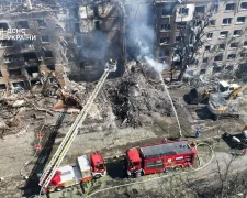 радник міністра оборони України Флеш